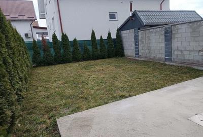 Casă cu 2 camere cu Teren 2 Mp în Tișăuți - 8