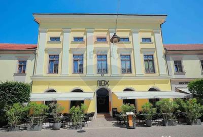 Spațiu comercial, de 409 mp, în Ultracentral - 18