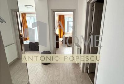 Apartament cu 2 camere în Blejoi - 5