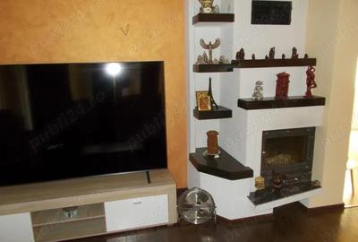 Vila P+M, Sag, 4 camere, 260mp util, 750mp teren, mobilat, utilat Vila P+M, Sag, 4 camere, 260mp util, 750mp teren, mobilat, utilat - 3