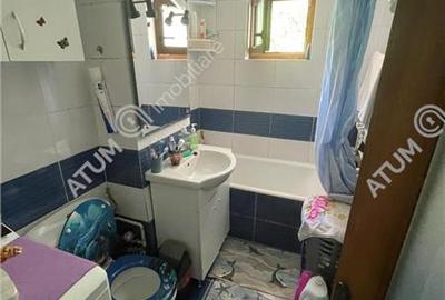Apartament cu 2 camere decomandat, mobilat în Calea Dumbrăvii - 7