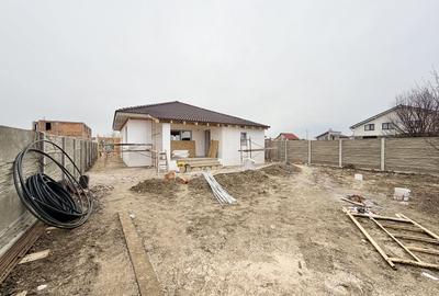 Casa individuala cu 4 camere si 540 mp de teren - Mosnita - Zona Valery - 6