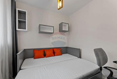 Apartament modern 3 camere+terasa, loca?ie de vis Bourg... - 5