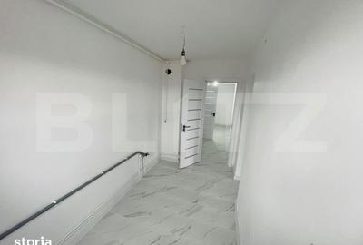 Apartament cu 2 camere decomandat în Central - 3