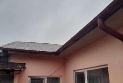 Casă cu 4 camere cu Teren 100 Mp în Năvodari Tabără - 4