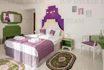 Casă cu 15 camere cu Teren 1004 Mp în Zărnești - 1