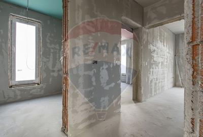 Casă individuală parter – Giarmata, Str. Maramureșului | 110 mp utili - 10