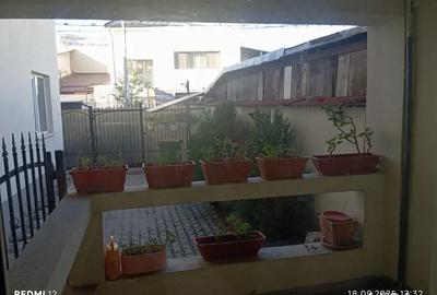 Apartament cu 2 camere semidecomandat în Apărătorii Patriei