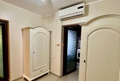 Apartament cu 3 camere decomandat, mobilat în Copou