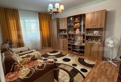 Apartament cu 2 camere, etajul 1, an 1990, 50 mp utili, Campina zona Autogara! - 1