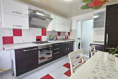 Apartament 2 camere, MOBILAT și UTILAT, zona ANA IPĂTESCU; - 4
