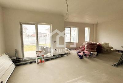 Casa individuala, 4 camere, Teren 750mp, Garaj, Jucu de Mijloc PANEMAR - 12