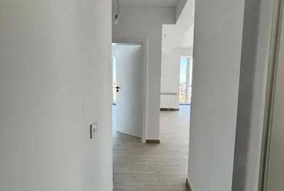 Apartament cu 3 camere în Central - 3