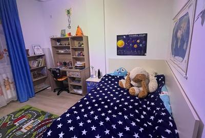 7 Minute Metrou Dimitrie Leonida | Apt 3 camere - 2 bai - 8