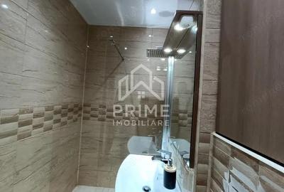 Apartament cu 3 camere semidecomandat în Ultracentral - 5