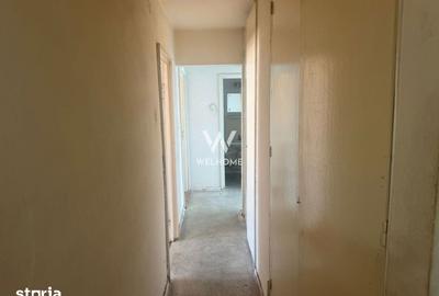 Apartament cu 4 camere în Vasile Aaron - 9