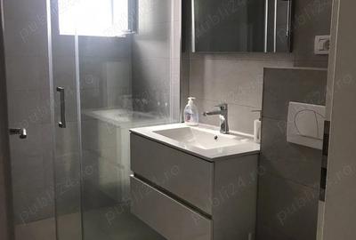 Apartament cu 2 camere semidecomandat în Giroc - 3