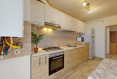 Garsonieră spatioasa Moghioros Residence Auchan Drumul Taberei - 10