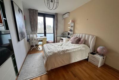 Apartament cu 4 camere decomandat, mobilat în Nord - 10