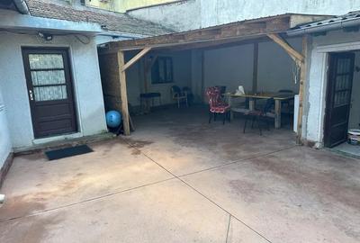 Casa Batraneasca - Zona Stadion - Teran 150 Mp - Toate Utilitatile - 2