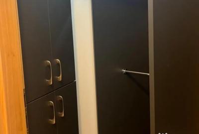 Garsonieră decomandată în Doamna Ghica - 1