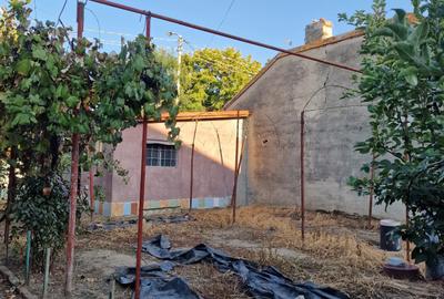 București Noi - Laminorului - vanzare casa cu teren 323 mp - 14 mp deschidere - 3
