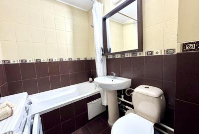 Apartament cu 2 camere semidecomandat în Tătărași