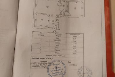 Apartament in zona buna a orasului - 2