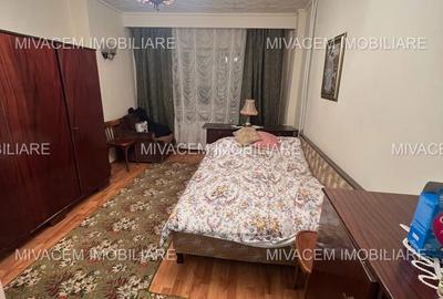 Apartament 2 camere decomandate 1 Mai Medicina Spital 5/8 - 2