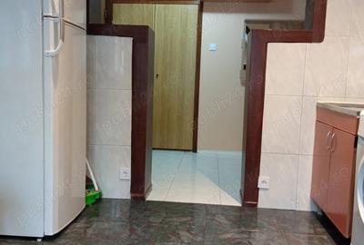 Apartament cu 2 camere semidecomandat în Gorjului - 1