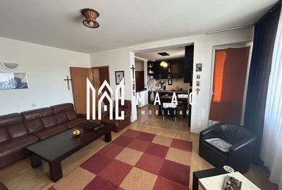 Apartament cu 2 camere semidecomandat, mobilat în Calea Dumbrăvii - 3