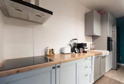 Apartament cu 2 camere, mobilat în Aviației - 2