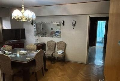Apartament cu 4 camere semidecomandat, mobilat în Banu Manta - 13