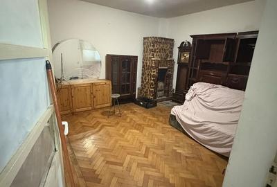 Casă cu 2 camere în Central - 2