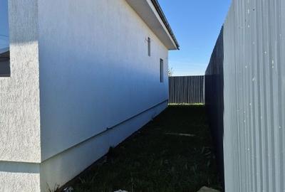 Casă cu 3 camere în Central - 2