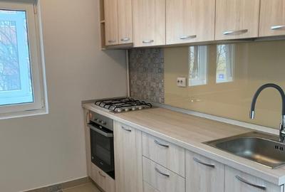 Inchiriez apartament 2 camere str. Caltunasi - 4