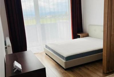 Garsonieră decomandată, mobilată în Tractorul - 3