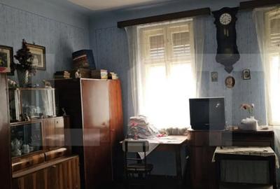 Casă cu 3 camere cu Teren 863 Mp în Central - 1