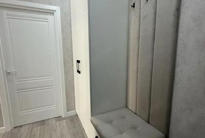 Garsonieră în Lujerului - 6