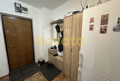 Apartament 2 Camere | Metrou Râul Doamnei | Bloc Anvelopat | Renovat - 15