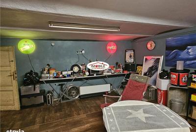 Casă cu 4 camere decomandat cu Teren 900 Mp în Calea Poplăcii - 3