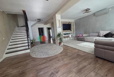 Vand vila voluntari suparafata 280 m utili - 5