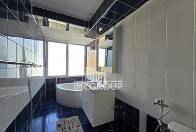 Apartament cu 2 camere semidecomandat, mobilat în Central - 11