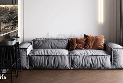 Apartament cu 2 camere în Tei - 3