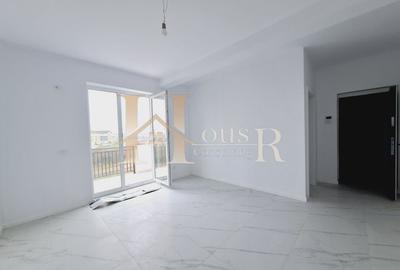 Bloc nou finalizat. Etaj intermediar. Bucatarie inchisa. - 2