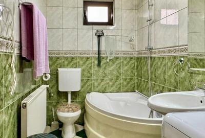 Casă cu 2 camere cu Canalizare în Ferentari - 7
