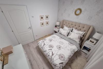 Vanzare apartament 2 camere | N Grigorescu | etaj 1/10 | bloc 1977 anvelopat | l - 4