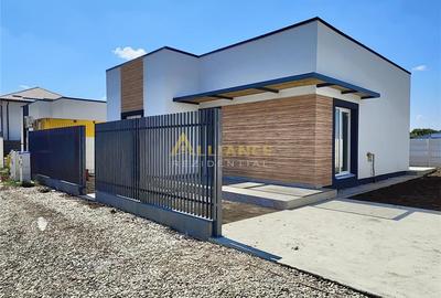 Casă individuală cu 4 camere cu Teren 380 Mp în Berceni - 3