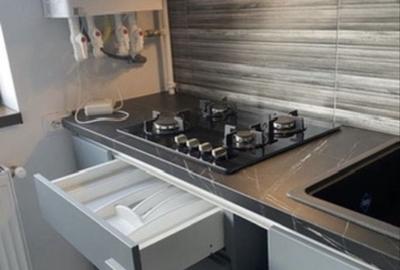 Apartament cu 3 camere decomandat în Cug - 1