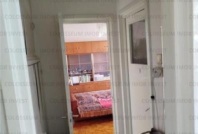 COLOSSEUM: Apartament 2 Camere Zona Faget.. - 5